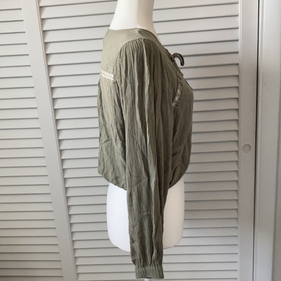 Boho Top - Picture 2 of 3